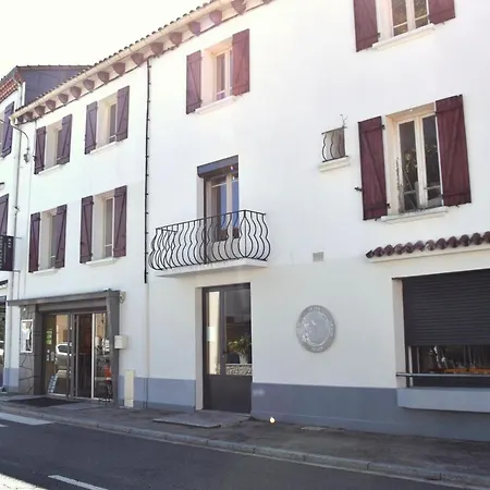 Hotel Le Lys *